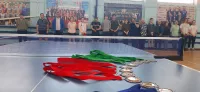 ПОДВЕДЕНИЕ ИТОГОВ И НАГРАЖДЕНИЕ ОТКРЫТОГО ЧЕМПИОНАТА ВАДСКОГО МУНИЦИПАЛЬНОГО ОКРУГА ПО НАСТОЛЬНОМУ ТЕННИСУ
