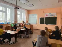 Всероссийская акция «СТОП ВИЧ/СПИД»