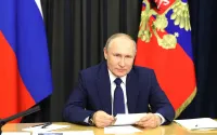 "Наука, образование, культура, литература, наш великий русский язык создают тот прочный фундамент, на котором строится по настоящему сильное государство"